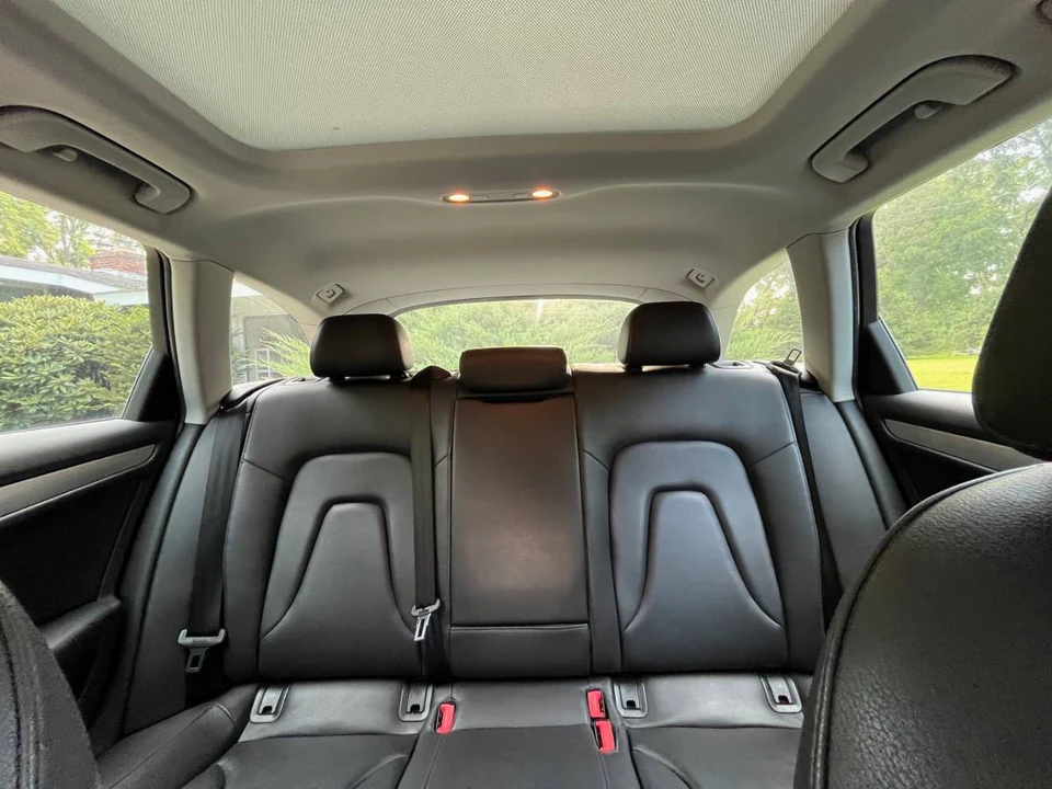 2014 Audi Allroad - Image 10 of 13