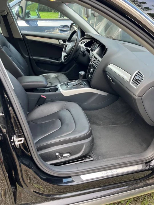 2014 Audi Allroad - Image 7 of 13