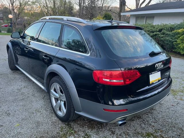2014 Audi Allroad - Image 4 of 14