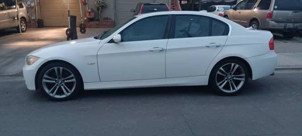 2006 BMW E90 3 Series Sedan - Image 6 of 21