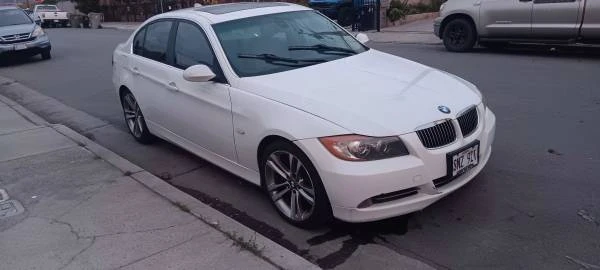 2006 BMW E90 3 Series Sedan - Image 4 of 21