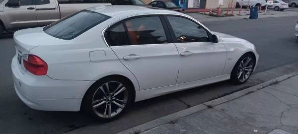 2006 BMW E90 3 Series Sedan - Image 15 of 21