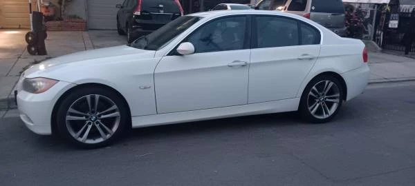 2006 BMW E90 3 Series Sedan - Image 16 of 21