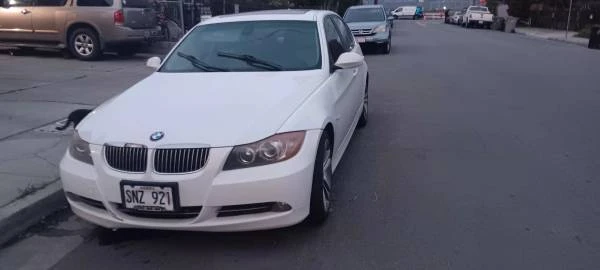 2006 BMW E90 3 Series Sedan - Image 11 of 21