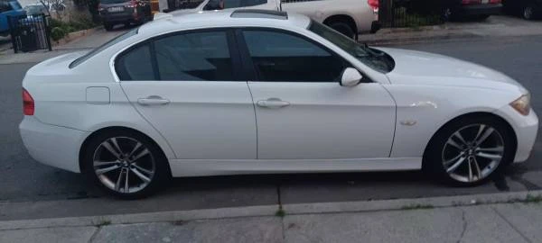 2006 BMW E90 3 Series Sedan - Image 13 of 21