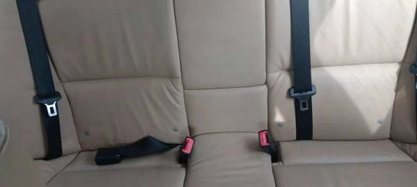 2006 BMW E90 3 Series Sedan - Image 20 of 21