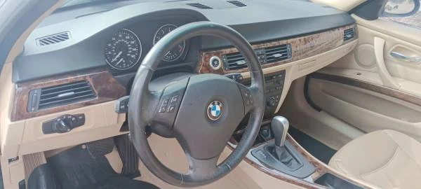 2006 BMW E90 3 Series Sedan - Image 19 of 21