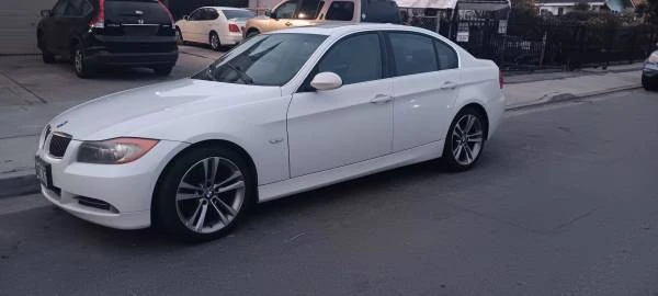 2006 BMW E90 3 Series Sedan - Image 17 of 21