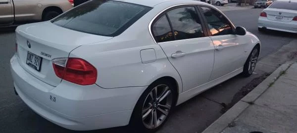 2006 BMW E90 3 Series Sedan - Image 8 of 21