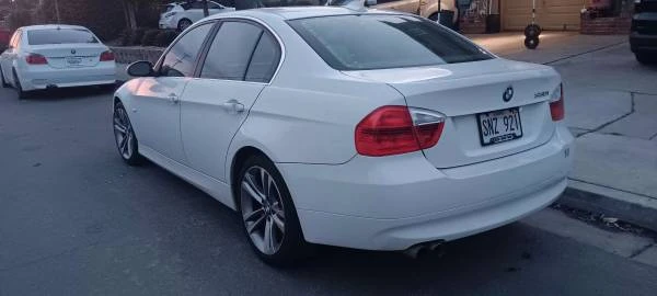 2006 BMW E90 3 Series Sedan - Image 10 of 21