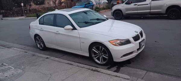 2006 BMW E90 3 Series Sedan - Image 3 of 21