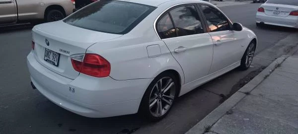 2006 BMW E90 3 Series Sedan - Image 14 of 21