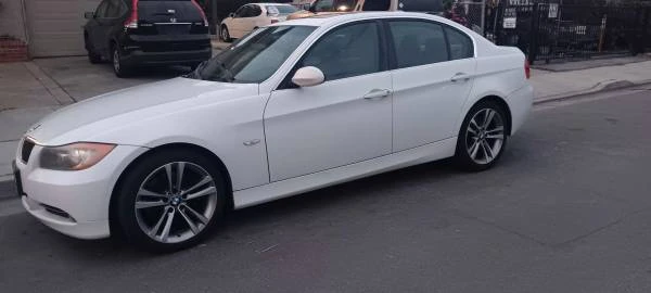 2006 BMW E90 3 Series Sedan - Image 7 of 21