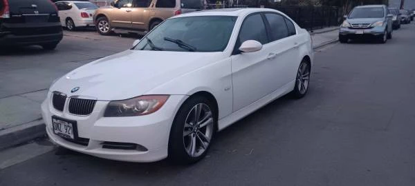 2006 BMW E90 3 Series Sedan - Image 18 of 21