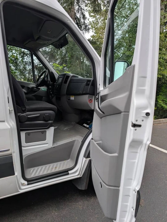 2016 Mercedes-Benz NCV3 Sprinter - Image 5 of 11