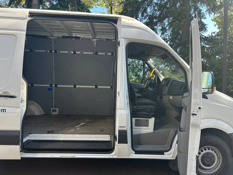 2016 Mercedes-Benz NCV3 Sprinter - Image 4 of 10
