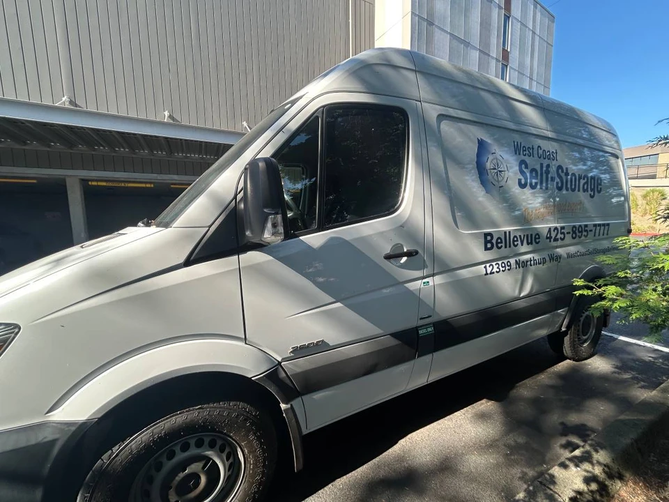2016 Mercedes-Benz NCV3 Sprinter - Image 7 of 10