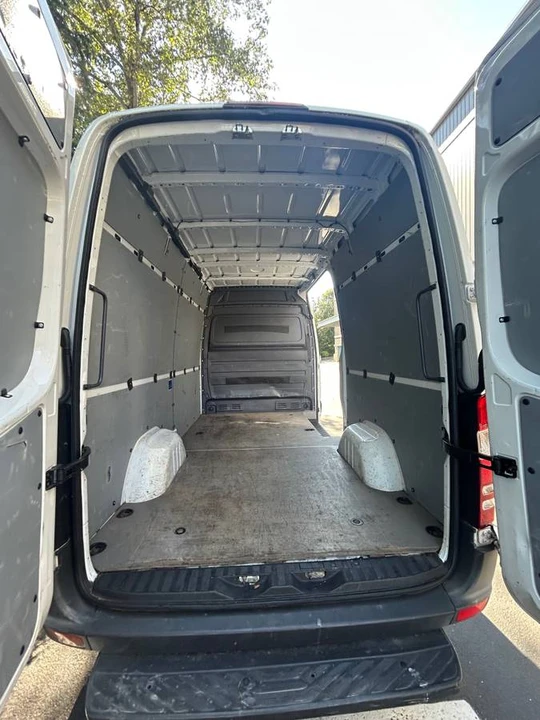 2016 Mercedes-Benz NCV3 Sprinter - Image 6 of 10