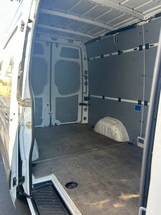 2016 Mercedes-Benz NCV3 Sprinter - Image 5 of 10