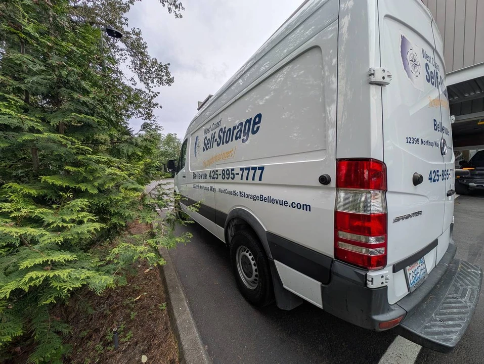 2016 Mercedes-Benz NCV3 Sprinter - Image 3 of 11