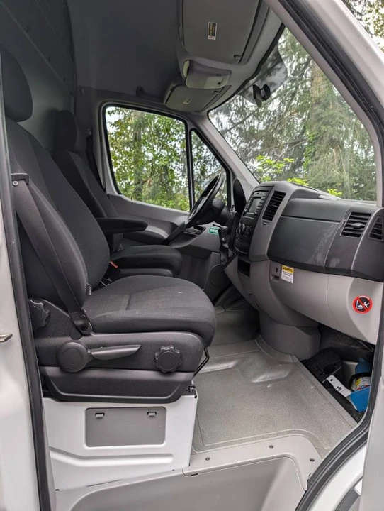 2016 Mercedes-Benz NCV3 Sprinter - Image 4 of 11