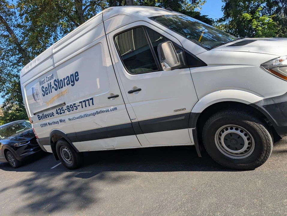 2016 Mercedes-Benz NCV3 Sprinter - Image 9 of 11