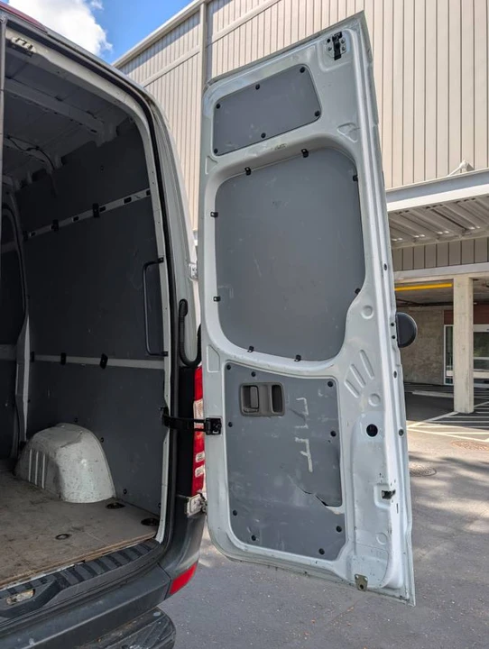 2016 Mercedes-Benz NCV3 Sprinter - Image 10 of 11