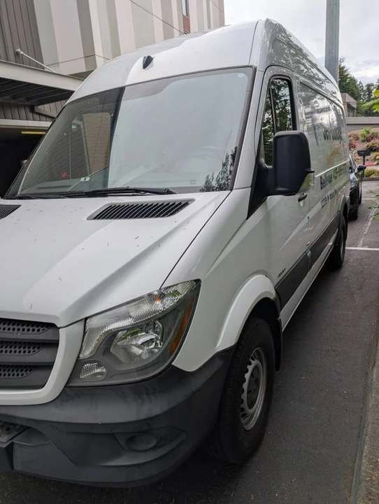 2016 Mercedes-Benz NCV3 Sprinter - Image 6 of 11