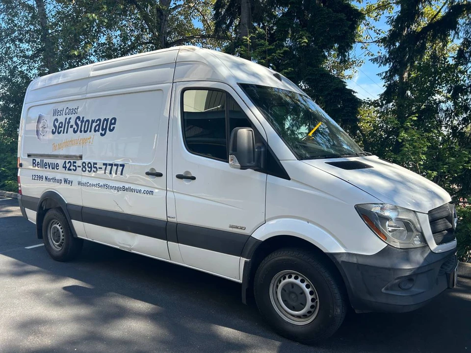 2016 Mercedes-Benz NCV3 Sprinter - Image 3 of 10
