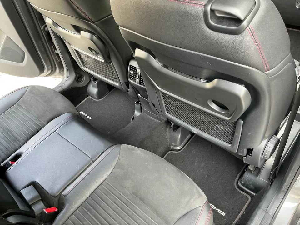 2017 Mercedes-Benz W246 B-Class - Image 4 of 10
