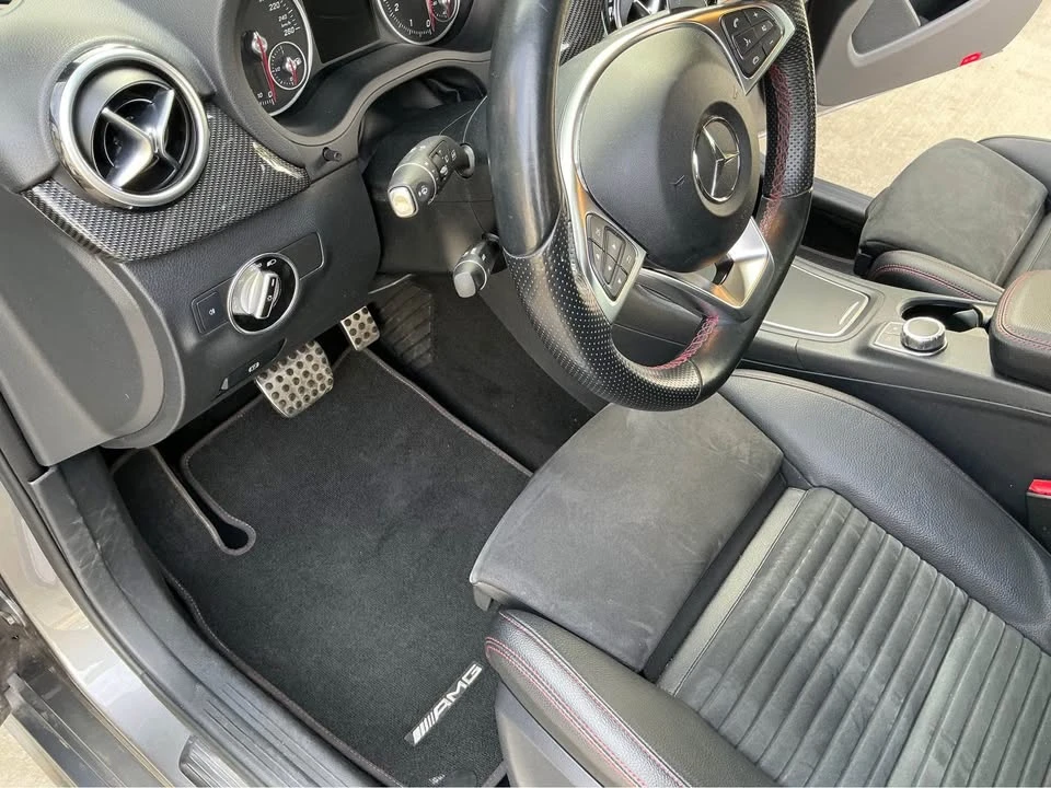 2017 Mercedes-Benz W246 B-Class - Image 3 of 10