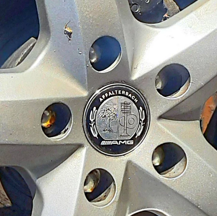 2003 Mercedes-Benz W203 C-Class - Image 13 of 13