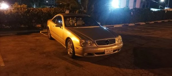 Mercedes-Benz CL-Class - Image 11 of 17