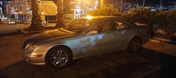 Mercedes-Benz CL-Class - Image 12 of 17