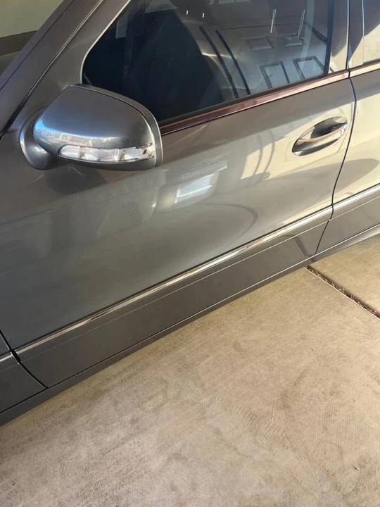 2007 Mercedes-Benz W211 E-Class - Image 6 of 24