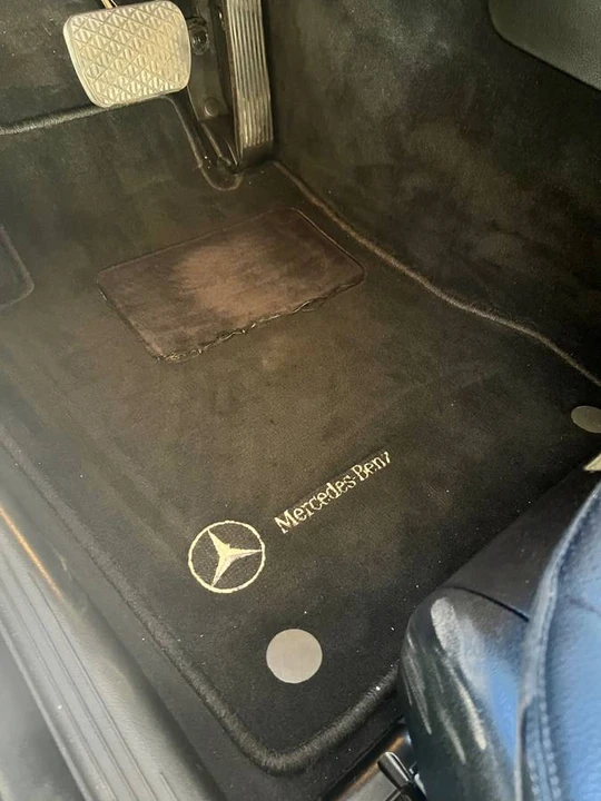 2007 Mercedes-Benz W211 E-Class - Image 7 of 24