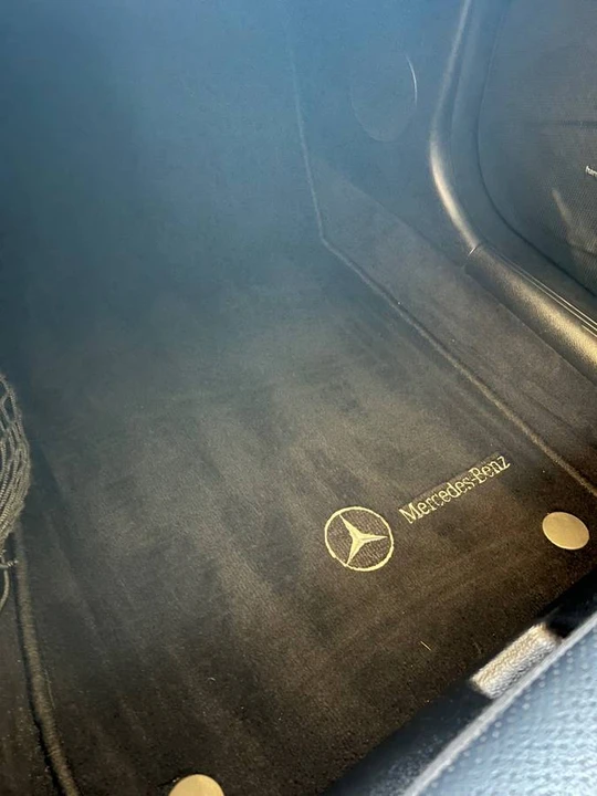 2007 Mercedes-Benz W211 E-Class - Image 16 of 24
