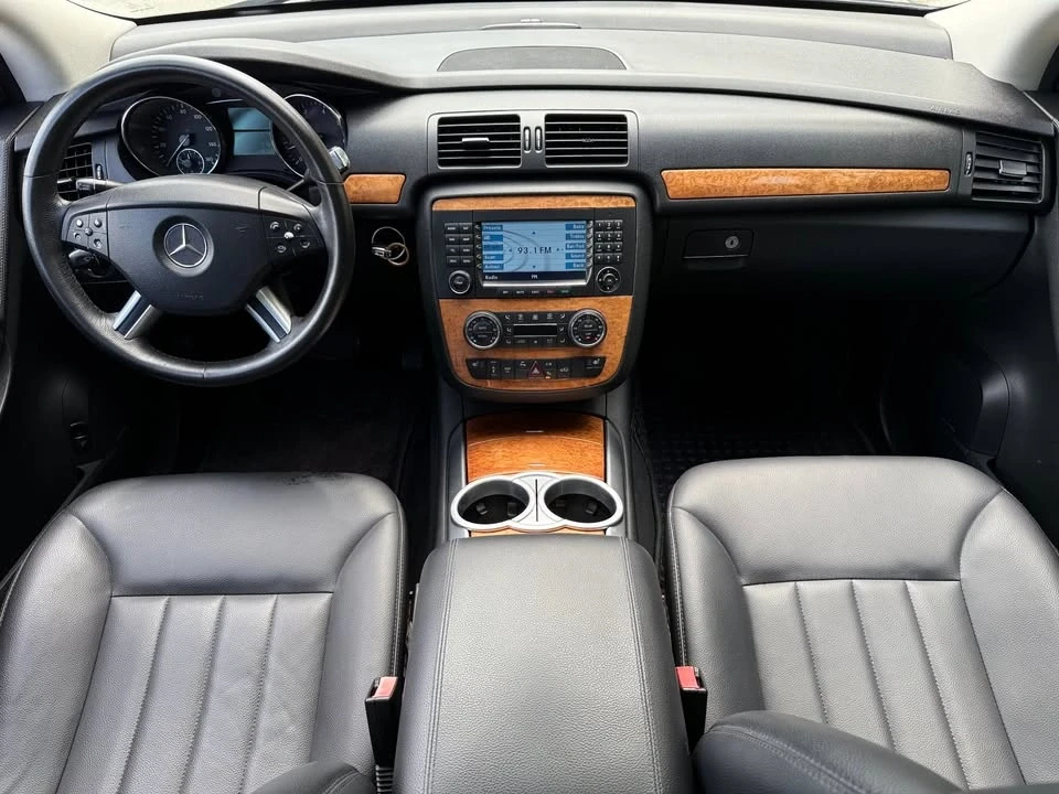 Mercedes-Benz W251 R-Class - Image 8 of 10