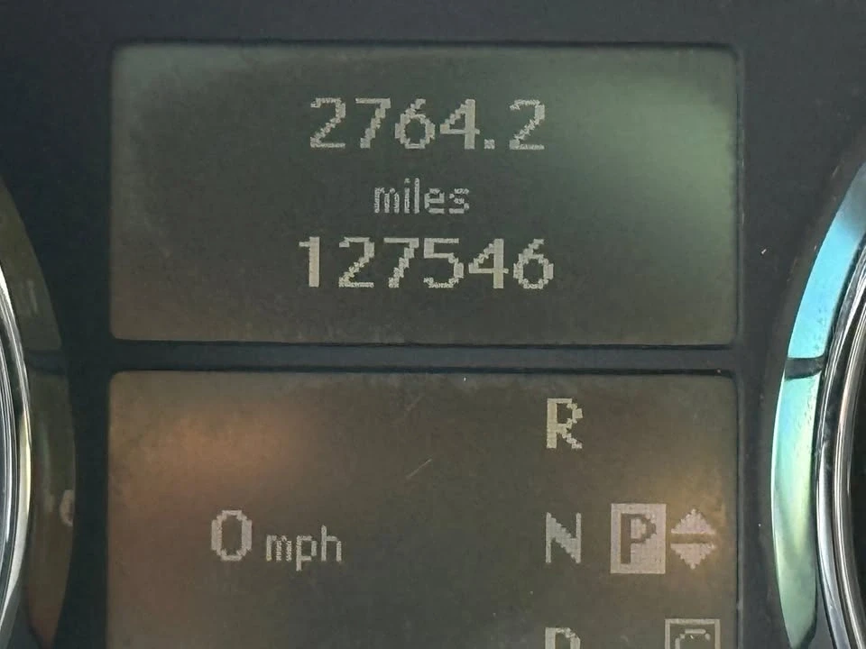 Mercedes-Benz W251 R-Class - Image 7 of 10