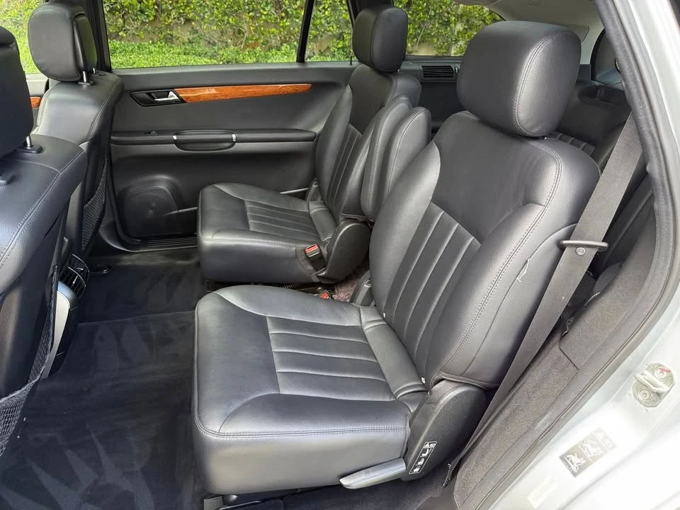 Mercedes-Benz W251 R-Class - Image 9 of 10