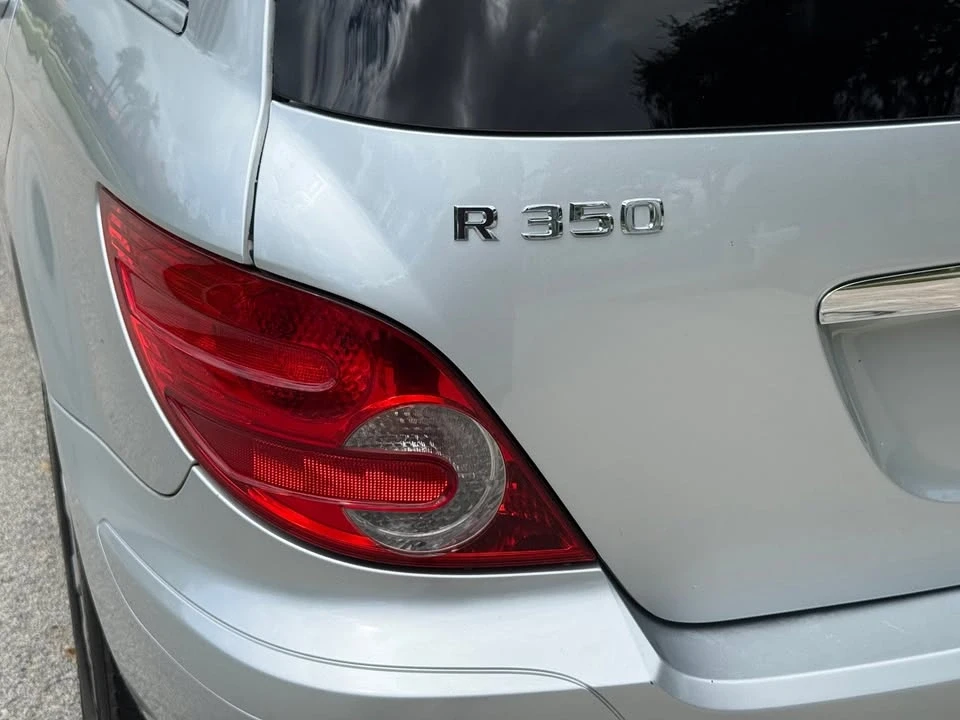 Mercedes-Benz W251 R-Class - Image 5 of 10