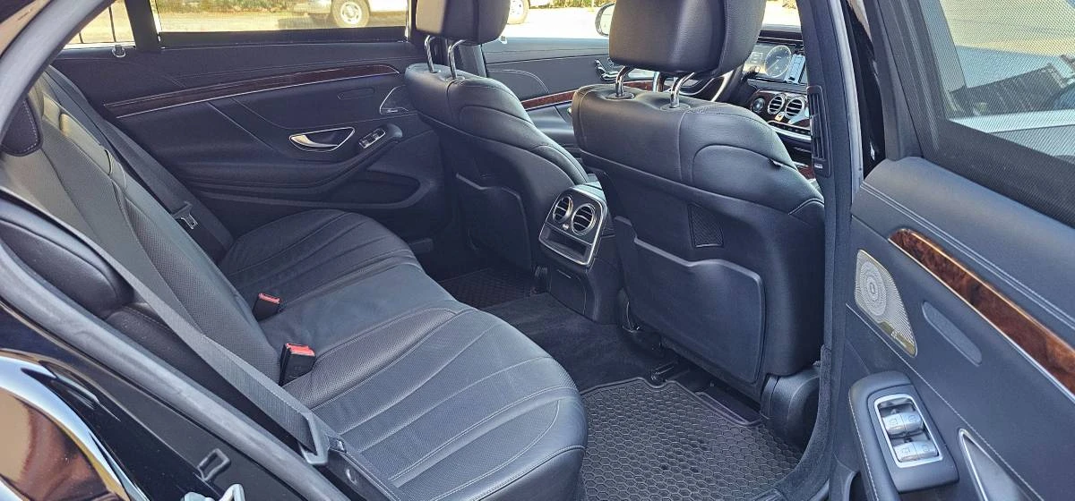 2014 Mercedes-Benz W222 S-Class - Image 17 of 21