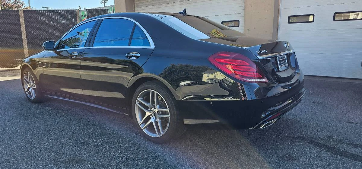 2014 Mercedes-Benz W222 S-Class - Image 5 of 21