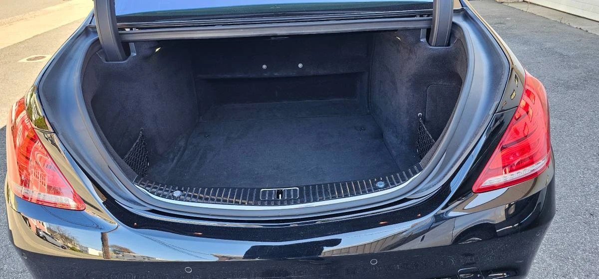 2014 Mercedes-Benz W222 S-Class - Image 21 of 21