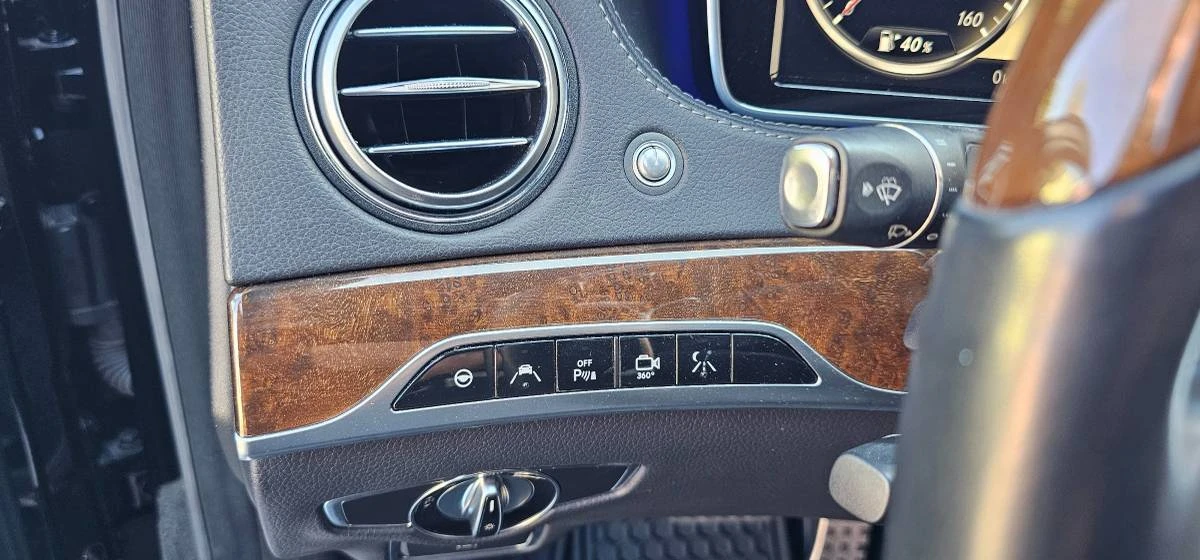 2014 Mercedes-Benz W222 S-Class - Image 15 of 21