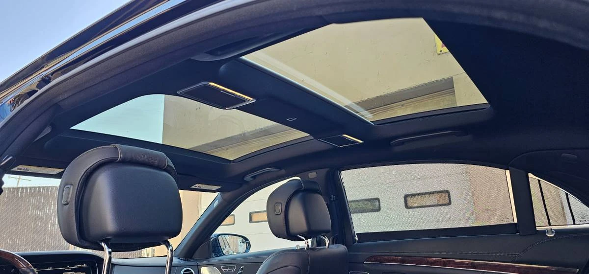 2014 Mercedes-Benz W222 S-Class - Image 16 of 21