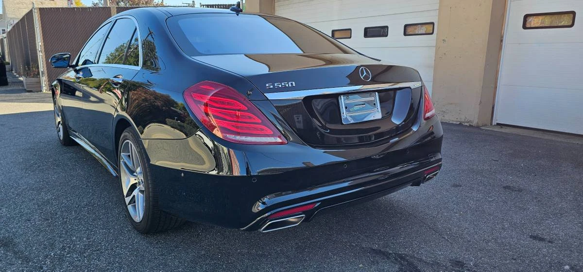 2014 Mercedes-Benz W222 S-Class - Image 6 of 21