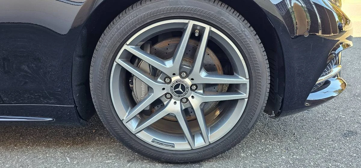 2014 Mercedes-Benz W222 S-Class - Image 20 of 21