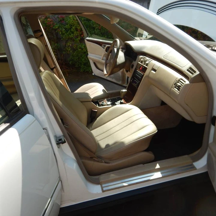 1998 Mercedes-Benz W210 E-Class - Image 13 of 23