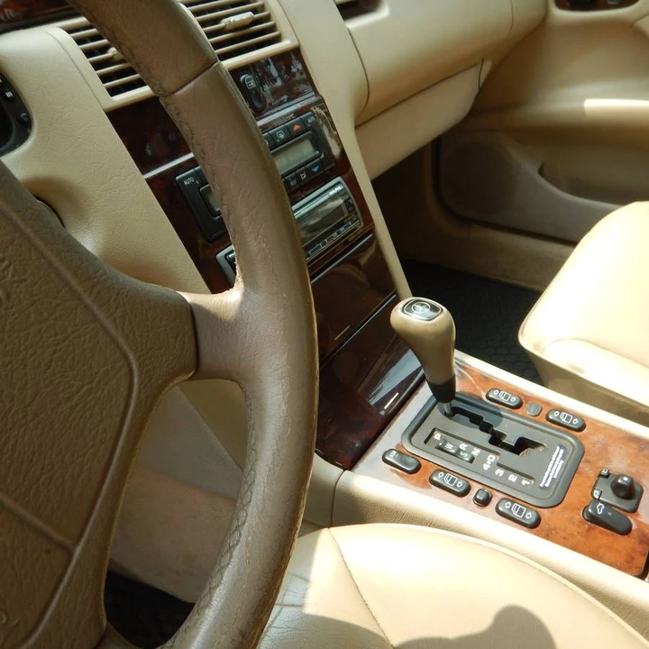 1998 Mercedes-Benz W210 E-Class - Image 18 of 23